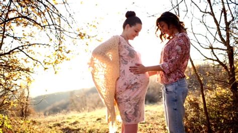 lesbiche incinta|413 Lesbian Pregnant Stock Videos, Footage, & 4K Video Clips